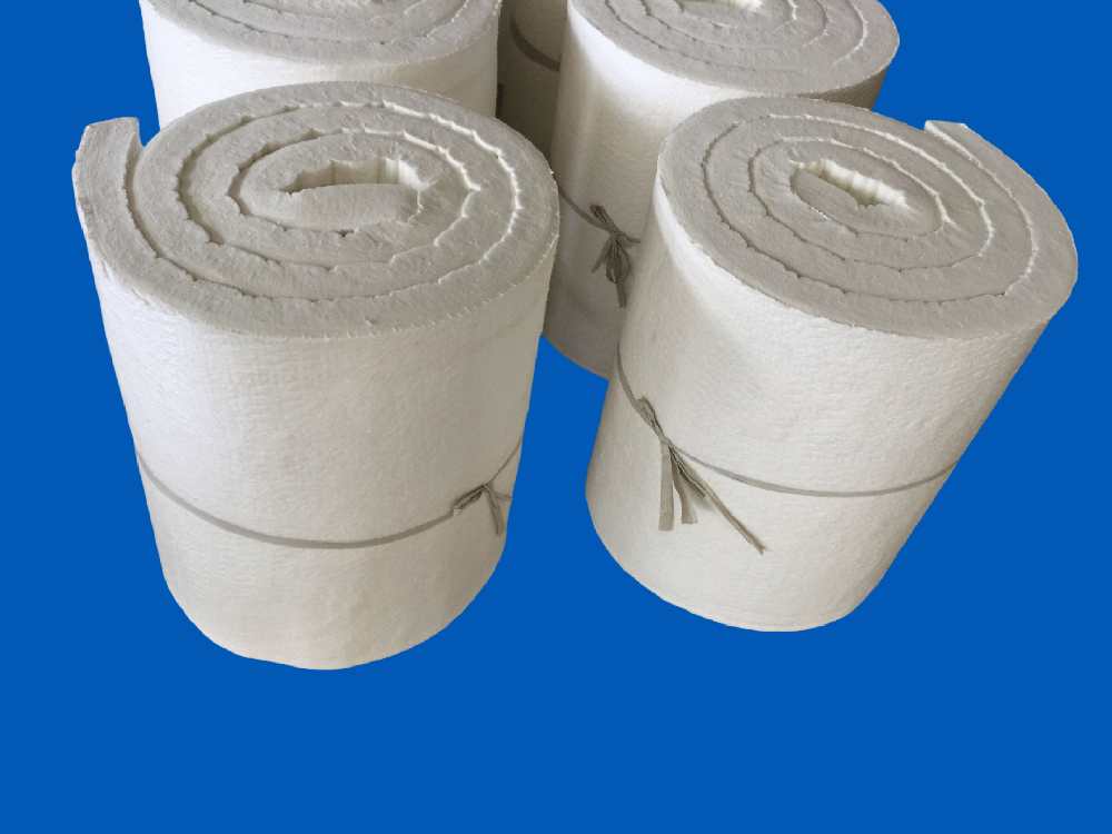 莒县陶瓷纤维毯